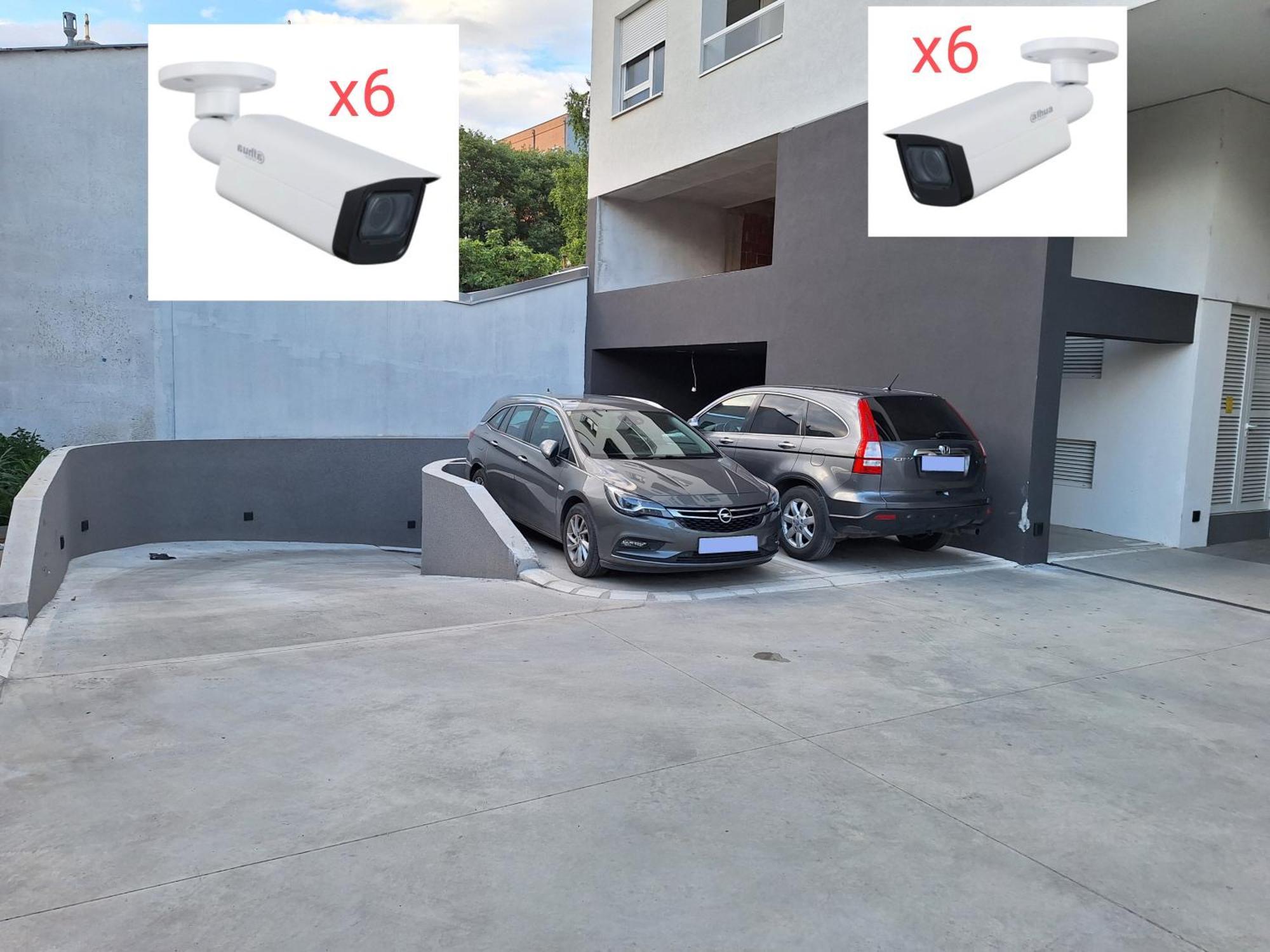 Lux Apartment 13 Center, Free Parking Ni Exteriör bild