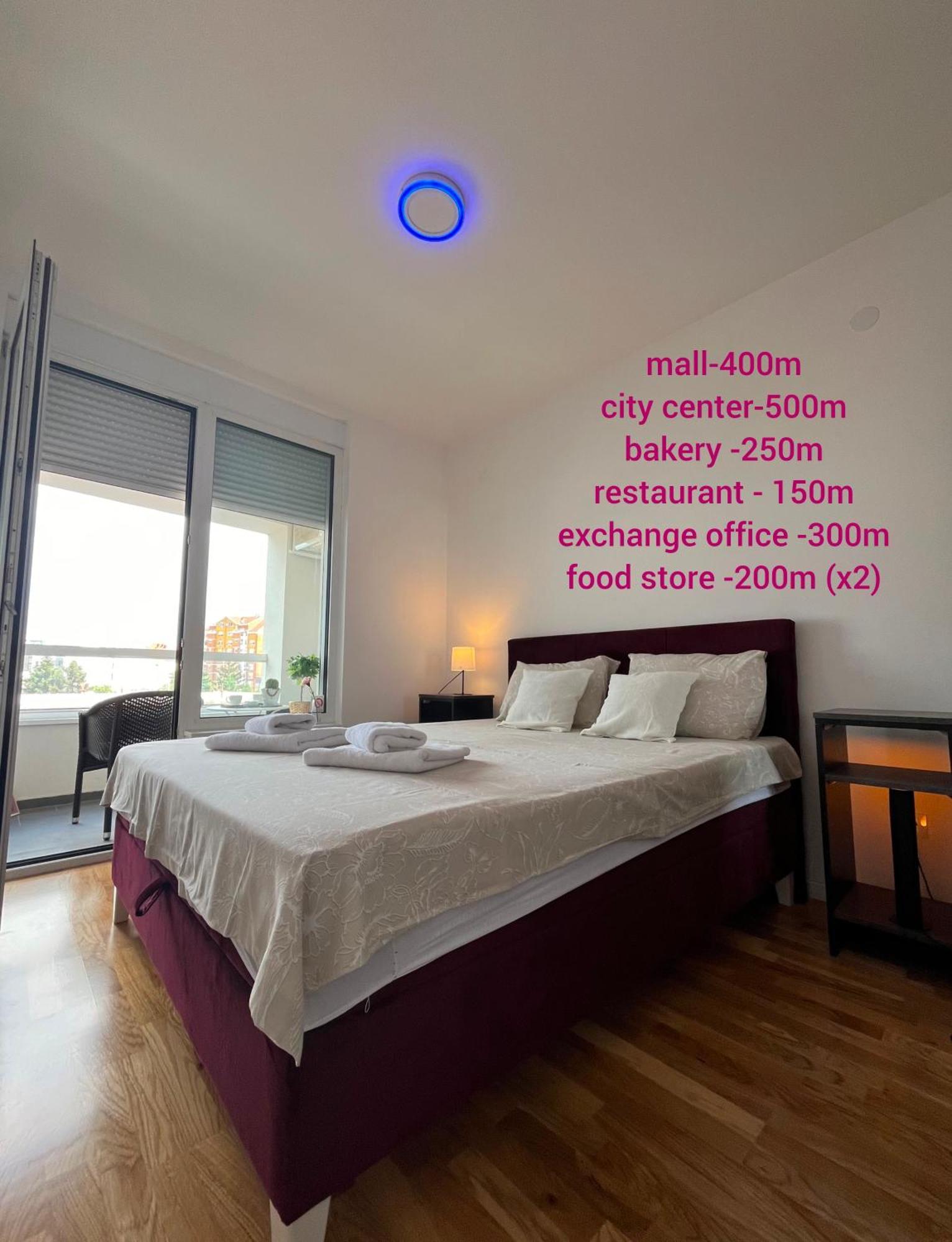 Lux Apartment 13 Center, Free Parking Ni Exteriör bild